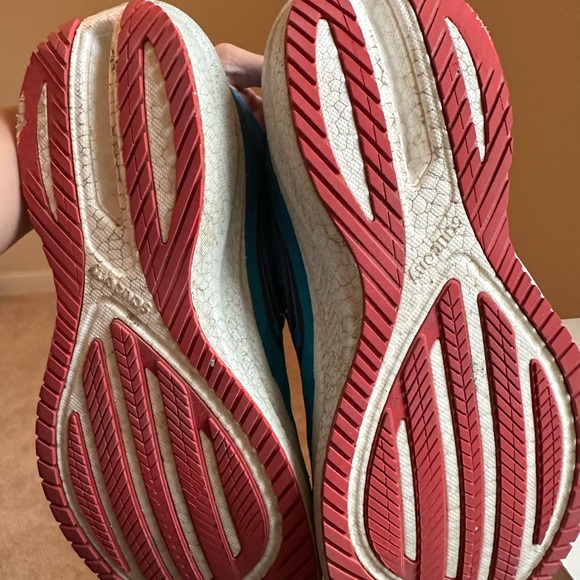 Saucony triumph 20 - Picture 2 of 6